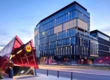 Proximo Hines Warszawa Proximo Hines Warszawa