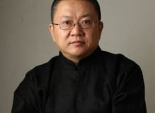 Wang Shu, laureat nagrody Pritzkera 2012 Wang Shu, laureat nagrody Pritzkera 2012