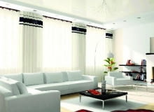 W ogrzewaniu podłogowym elemntem grzejnym jest cała podłoga, która łagodnie wypromieniowuje ciepło do pomieszczenia ogrzewanie podłogowe