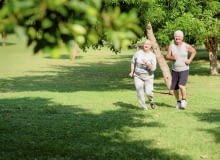 babcia z dziadkie dziadek i babcia