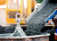 Beton to najpopularniejszy i najczęściej wykorzystywany materiał budowlany na świecie. Beton na budowie