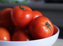 Pomidory przechowywanie pomidorów