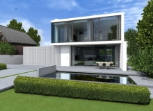 Dom Akuratny Dom Akuratny