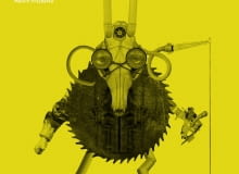 15 listopada nakładem Wydawnictwa Czarne ukaże się książka pt. 'Smart Obiekt. Mimowolne perwersje rzeczy' 15 listopada nakładem Wydawnictwa Czarne ukaże się książka pt. 'Smart Obiekt. Mimowolne perwersje rzeczy'