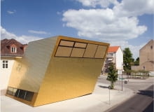 biblioteka w Niemczech