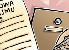 Podatki - ile z najmu dla fiskusa Podatki - ile z najmu dla fiskusa