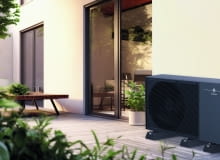 Nowa jakość komfortu cieplnego Nowa jakość komfortu cieplnego