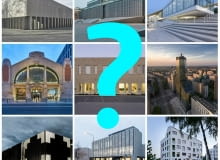 Bryła Roku 2016: głosowanie Bryła Roku 2016: głosowanie