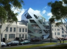 Hoxton Square Gallery Hoxton Square Gallery