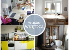 Wasze wnętrza Wasze wnętrza