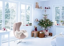 Świąteczne dekoracje