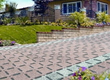 Kostka brukowa Ekostrada Kostka brukowa Ekostrada