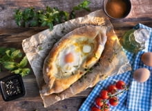 Chaczapuri Chaczapuri