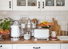 Jak w ciągu 70 lat zmieniło się wyposażenie kuchni?