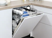 zmywarka, zmywarki