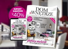 Dni zniżek z Dom&Wnętrze Dni zniżek z Dom&Wnętrze