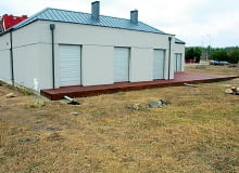 Stan obecny Stan obecny