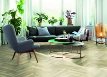 Panele laminowane czy winylowe?