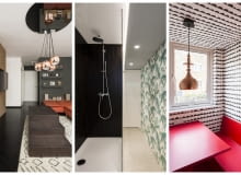 Mieszkanie z oryginalną kuchnią