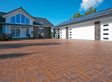 Nowe kolory klinkieru brukowego Penter w ofercie Semmelrock Nowe kolory klinkieru brukowego Penter w ofercie Semmelrock