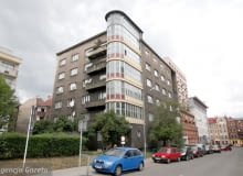 katowice, modernizm, zabytki, szlak