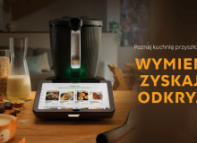 Promocja Thermomix® TM7: wymień, zyskaj, odkryj