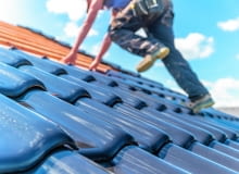 Ciepły dach Ciepły dach