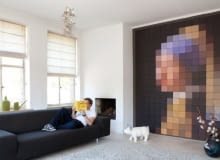 design, inspiracje, aranżacja wnętrz,