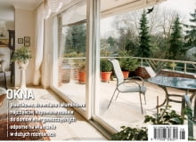 W prezencie bezpłatny dodatek do majowego wydania Ładnego Domu - numer specjalny o oknach i drzwiach 05/2013 W prezencie bezpłatny dodatek do majowego wydania Ładnego Domu - numer specjalny o oknach i drzwiach 05/2013