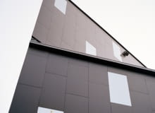 Mirage powstałw miejscu dawnego dansingu w szwedzkim Fasterbo, projekt: Kjellgren Kaminsky Architecture mirage, fasterbo, Kjellgren Kaminsky Architecture