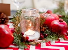 dekoracje świąteczne