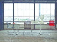 Panton One Panton One, krzesła