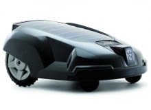 Roboty koszące. Husqvarna Automower Solar Hybrid/HUSQVARNA, szer. koszenia 22 cm, Cena: 9999 zł, www.husqvarna.com