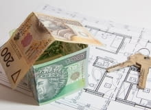 Budujemy dom bez kredytu. Projekty funkcjonalnych domów z budżetem 150 tys zł