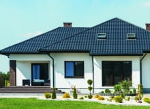 Blachodachówka OPTIMA