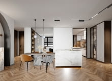 Lampy wiszące Karo Lampy wiszące Karo