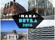 Makabryła nominacje