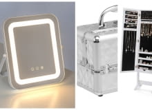 Wyposażenie must-have do garderoby Wyposażenie must-have do garderoby