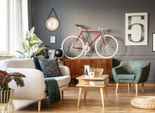 Meble do małych wnętrz - pomysłowe i oszczędzające miejsce Meble do małych wnętrz - pomysłowe i oszczędzające miejsce