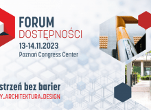 Forum Dostępności