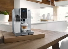 Ekspresy do kawy z wyprzedaży Ekspresy do kawy z wyprzedaży