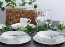 Bonita - nowa kolekcja porcelany marki Villa Italia Bonita - nowa kolekcja porcelany marki Villa Italia