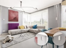 System alarmowy w mieszkaniu System alarmowy w mieszkaniu