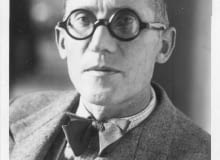 'Kiedy katedry były białe' Le Corbusiera to efekt pierwszej podróży legendarnego architekta do Ameryki. 'Kiedy katedry były białe' Le Corbusiera to efekt pierwszej podróży legendarnego architekta do Ameryki.