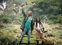 Narzędzia akumulatorowe Narzędzia akumulatorowe