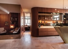 Paramount House - co-workingowa przestrzeń w australijskim Sydney Paramount House - co-workingowa przestrzeń w australijskim Sydney