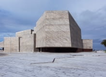 Filharmonia Foro Boca - projekt: Rojkind Arquitectos Filharmonia Foro Boca - projekt: Rojkind Arquitectos