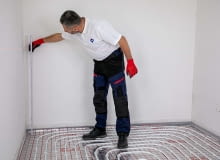 Jak zrobić wylewkę samopoziomującą Jak zrobić wylewkę samopoziomującą