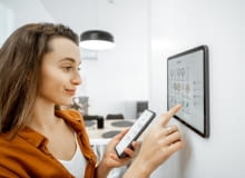 Jakie są korzyści z posiadania inteligentnego domu? Jakie są korzyści z posiadania inteligentnego domu?