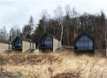 Piwne domy w Tenczynku. Proj. Team S.C. Piwne domy w Tenczynku. Proj. Team S.C.